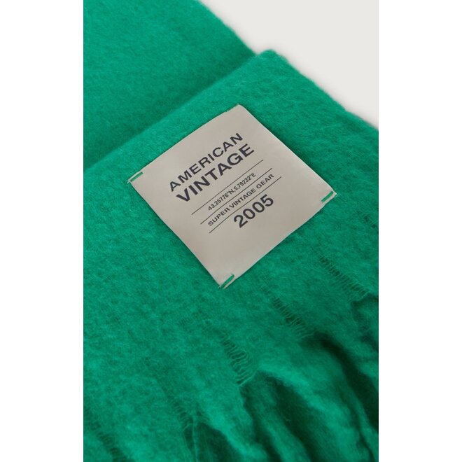 American Vintage | Zinaco Sjaal Mint