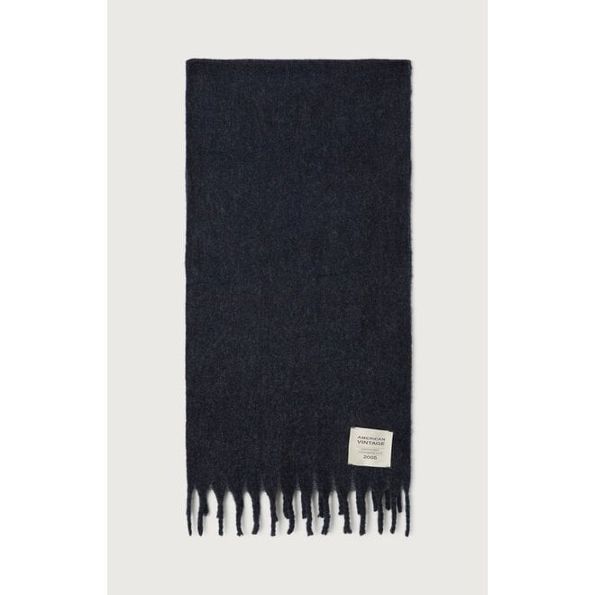 American Vintage | Zinaco Sjaal Night