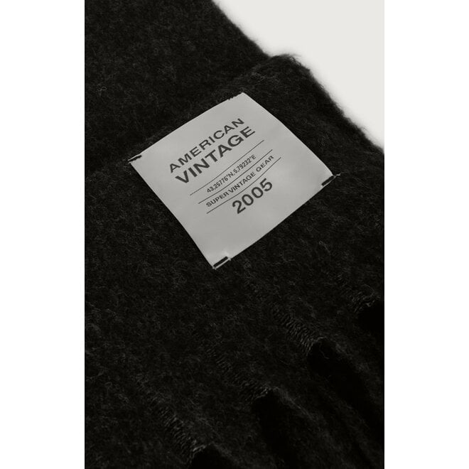 American Vintage | Zinaco Sjaal Night