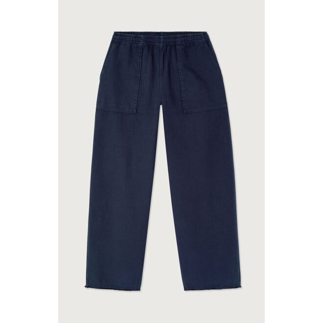 Namaz Broek Midnight
