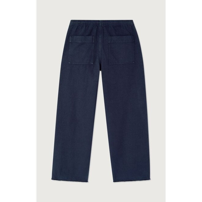 American Vintage | Namaz Pantalon Midnight