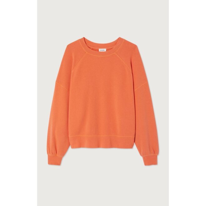 Atubay Sweater Clementine
