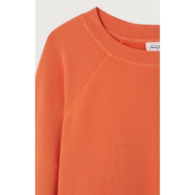 American Vintage | Atubay Sweater Clementine