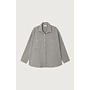 American Vintage | Hoxcity Blouse Fog Checks