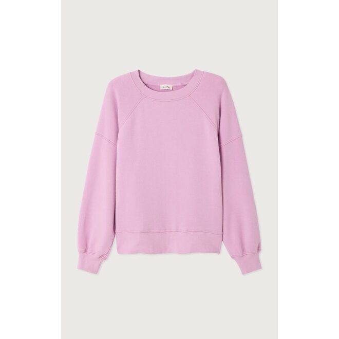 Atubay Sweater Orchidee
