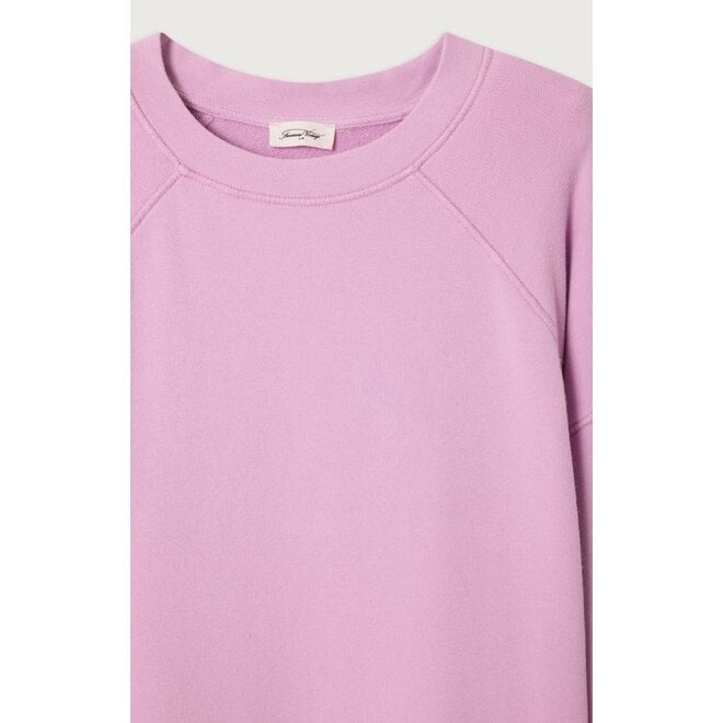 American Vintage | Atubay Sweater Orchidee