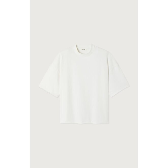 Afoma T-shirt White