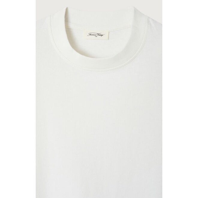 American Vintage | Afoma T-shirt White