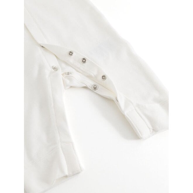 MarMar | Ricci Boxpakje Light Blue Picot