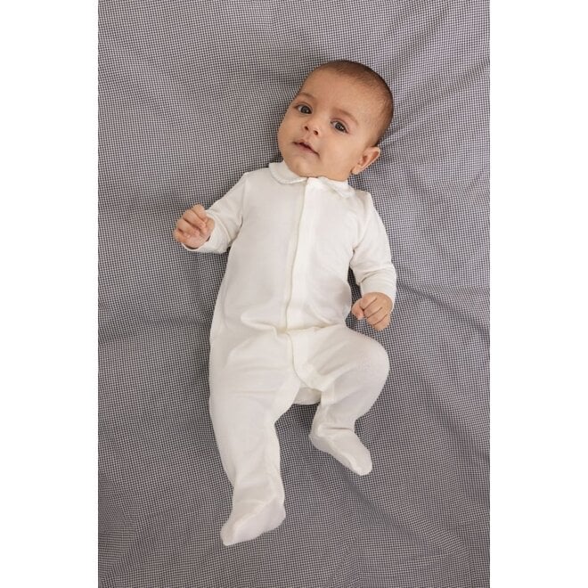MarMar | Ricci Boxpakje Light Blue Picot