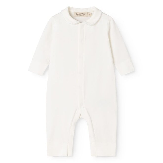 MarMar | Ricci Boxpakje Light Blue Picot