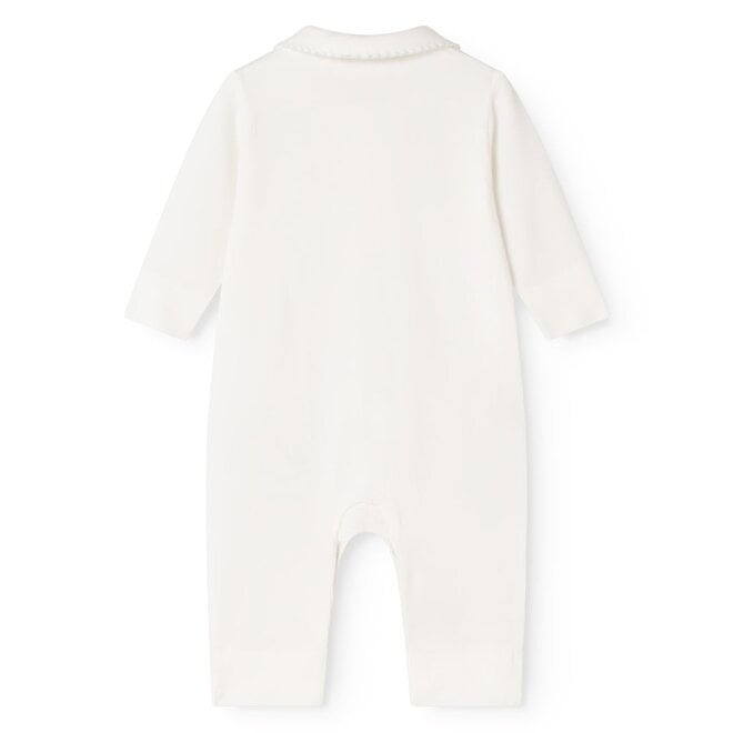 MarMar | Ricci Boxpakje Light Blue Picot