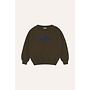 The Campamento | TC Green Sweatshirt Green