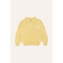 The Campamento | TC Yellow Sweatshirt Yellow