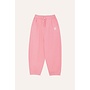The Campamento | Pink Balloon Trousers Pink