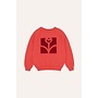 The Campamento | TC Red Sweatshirt Red