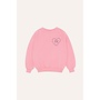 The Campamento | TC Heart Pink Sweatshirt Pink