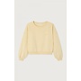 American Vintage | Jitbay Sweater Lemonade Vintage