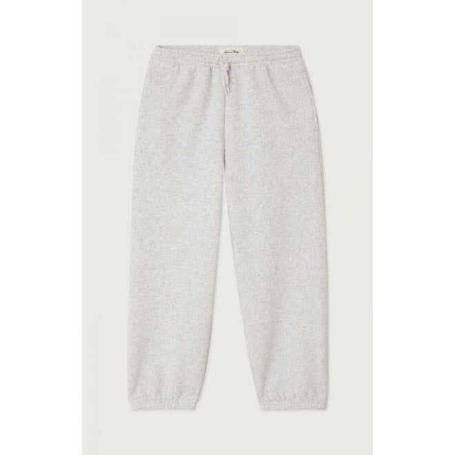 American Vintage | Baptown Kids Jogger Grey Melange