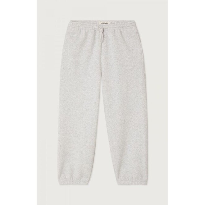 Baptown Kids Jogger Grey Melange