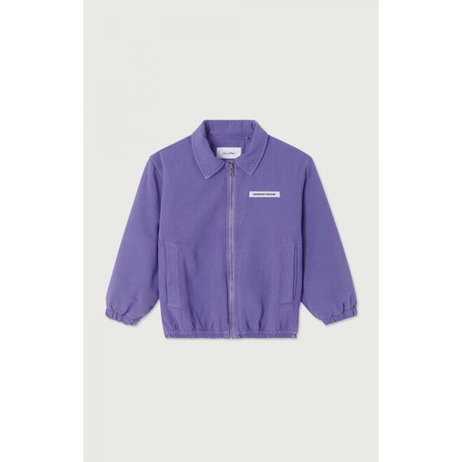 Lycaz Kids Jas Vintage Amethyst