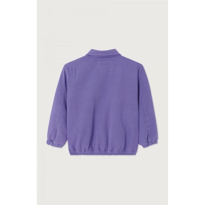 American Vintage | Lycaz Kids Jas Vintage Amethyst