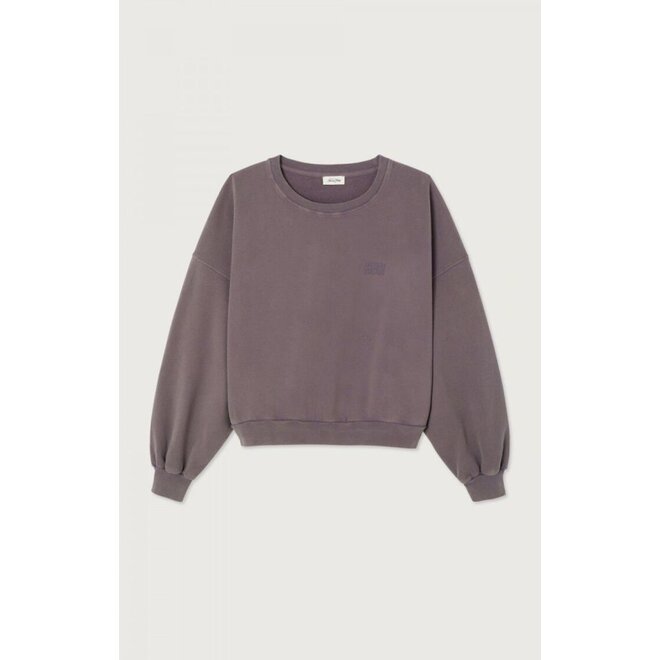 Jitbay Sweater Ash Vintage