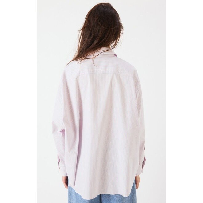American Vintage | Soabird Blouse Softness Stripes