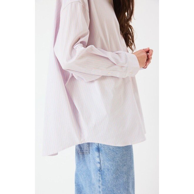 American Vintage | Soabird Blouse Softness Stripes