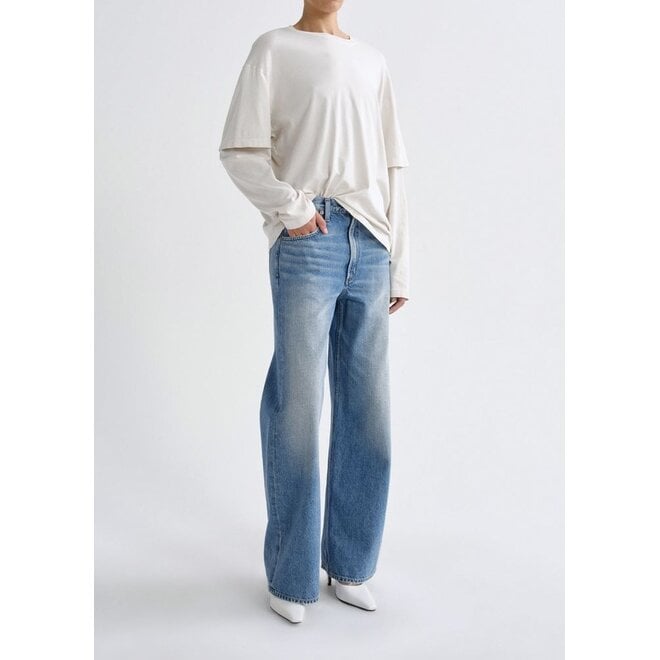 Low Curve Jean Venture