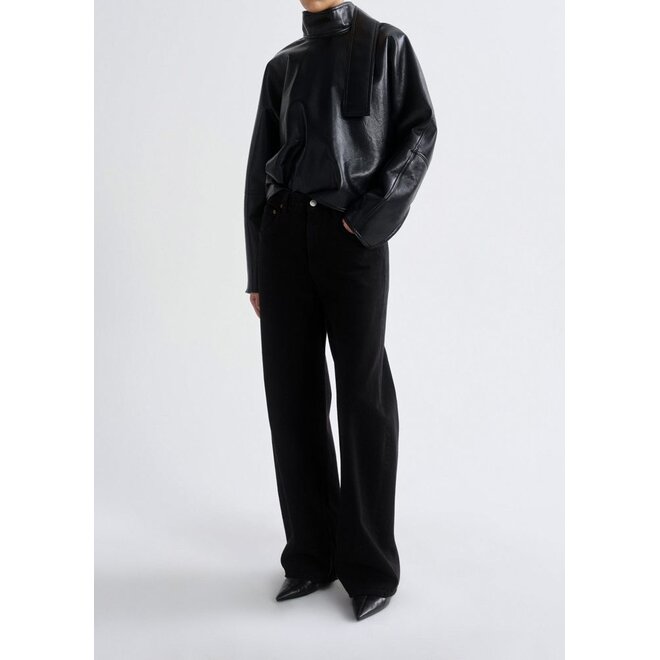 AGOLDE | Low Curve Jean Proof