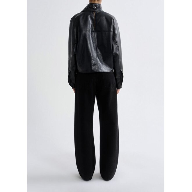 AGOLDE | Low Curve Jean Proof