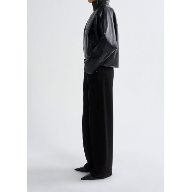 AGOLDE | Low Curve Jean Proof