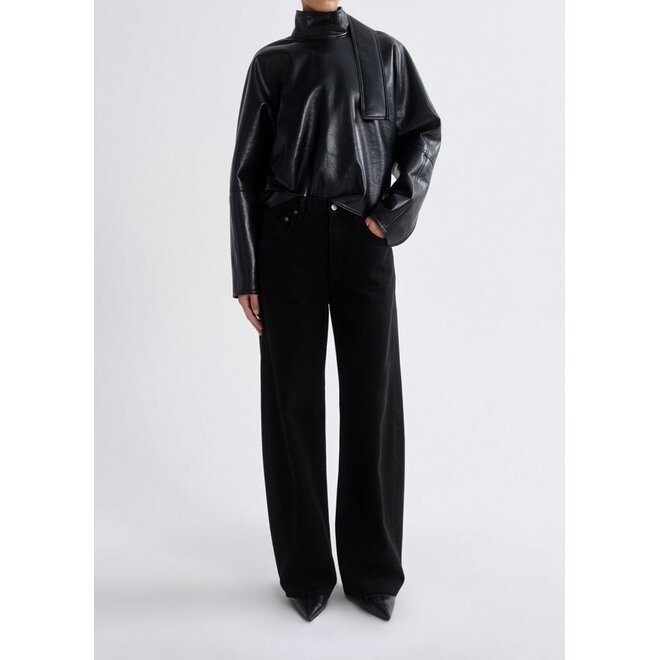 AGOLDE | Low Curve Jean Proof
