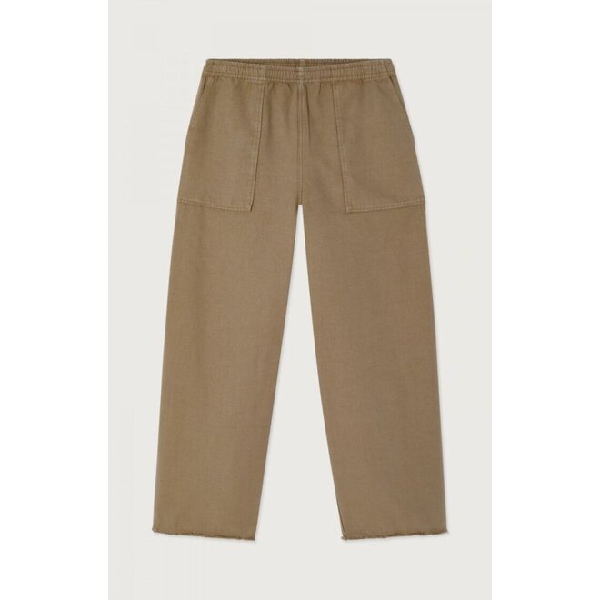 Namaz Pantalons Liaan