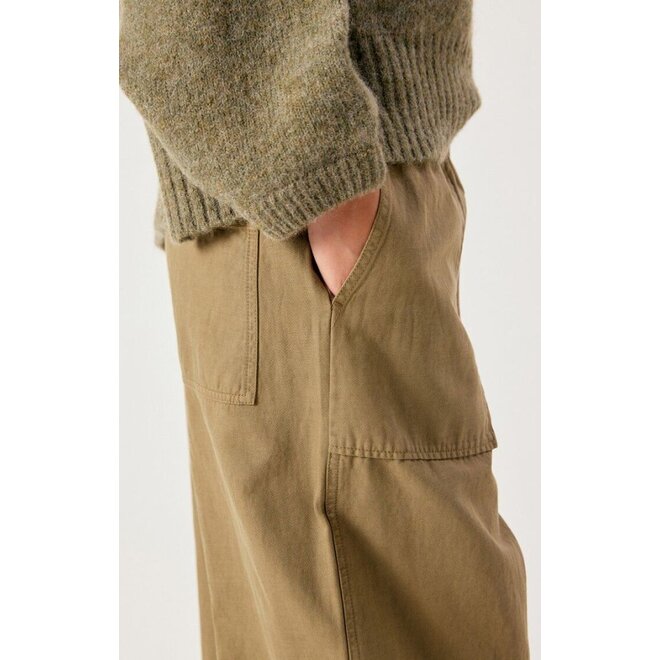 American Vintage | Namaz Pantalons Liaan