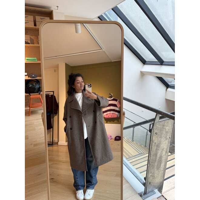 Bellerose | Jaguar Winterjas Display A