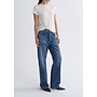 AGOLDE | Vintage Loose Jean Curb