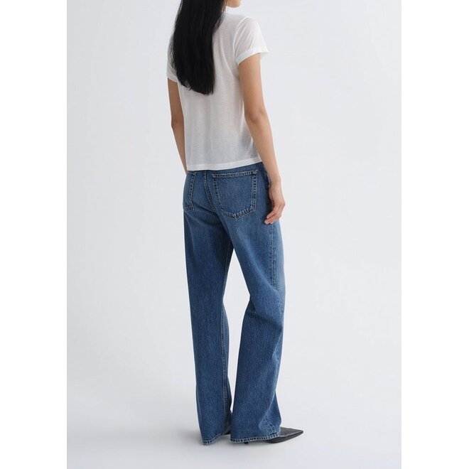 AGOLDE | Vintage Loose Jean Curb