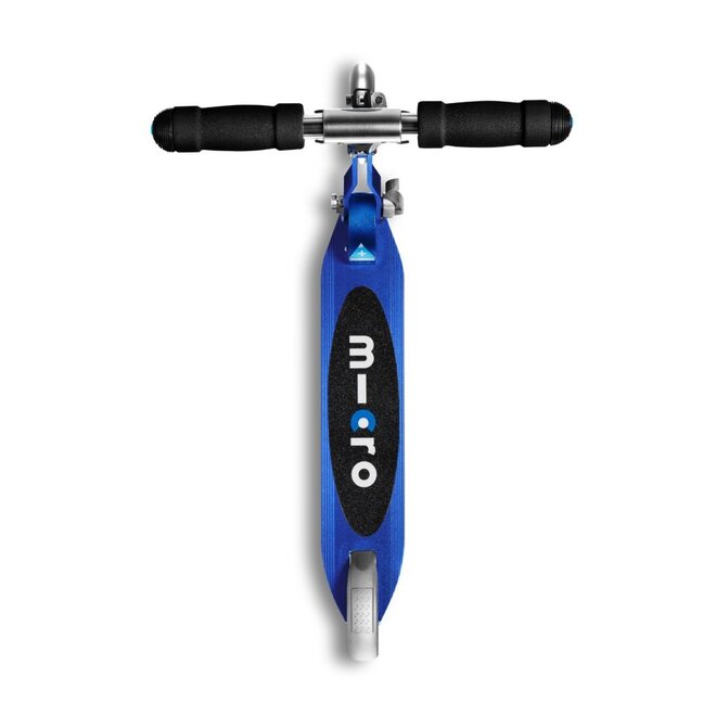 Micro Step | Micro Sprite LED Saffier Blauw