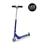 Micro Step | Micro Sprite LED Saffier Blauw