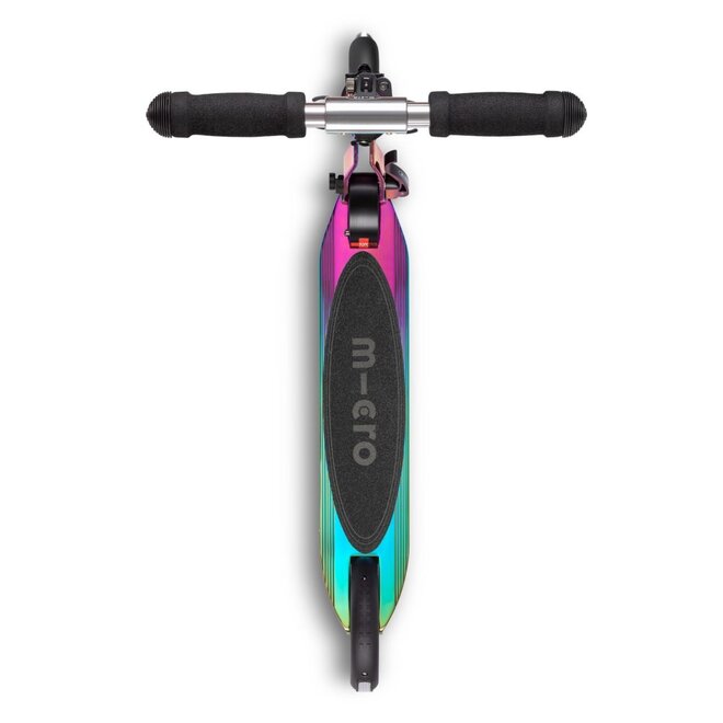 Micro Step | Micro Sprite LED Neochrome