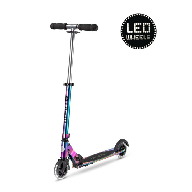 Micro Sprite LED Neochrome