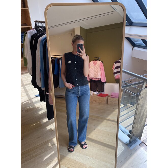 AGOLDE | Vintage Loose Jean Curb