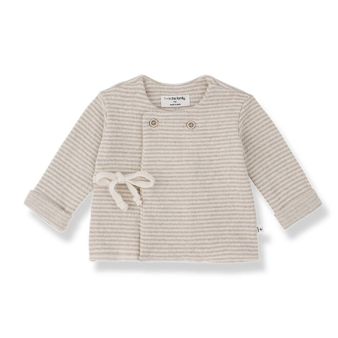 Marais Vestje Beige