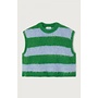 American Vintage | Niby Spencer Coriander Stripes
