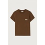American Vintage | Ykobow T-shirt Moka