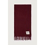 American Vintage | Zinaco Sjaal Cherry Tree