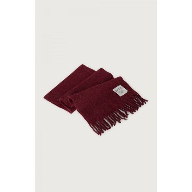 American Vintage | Zinaco Sjaal Cherry Tree