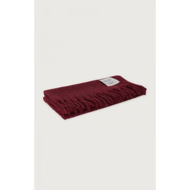 American Vintage | Zinaco Sjaal Cherry Tree
